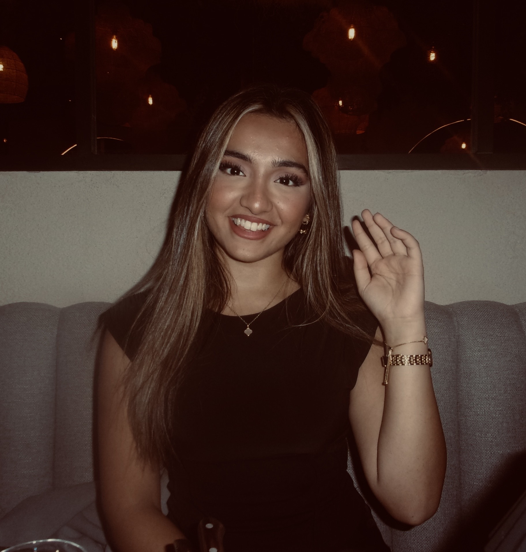 Anaya, Co-Founder